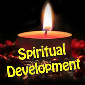 Spiritual Development Guide icon