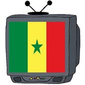 SÉNÉGAL TV DIRECT icon
