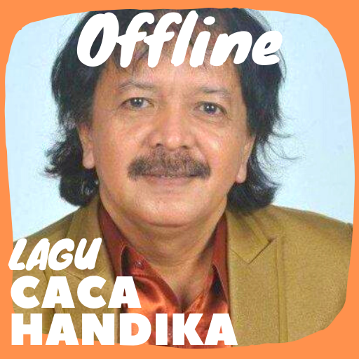 Lagu Caca Handika Offline icon
