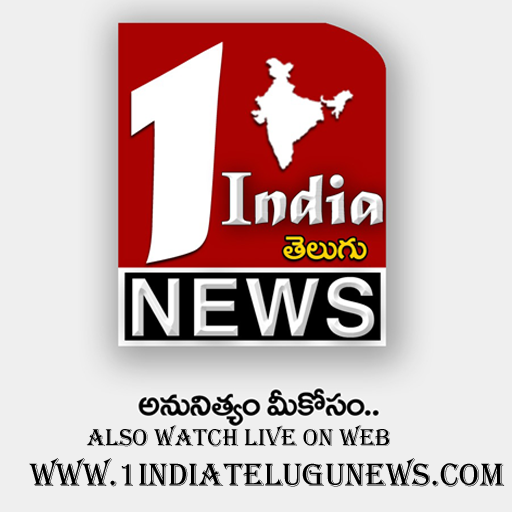 1india telugu news icon