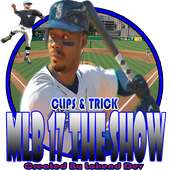 Clips & Trick MLB 17 The Show