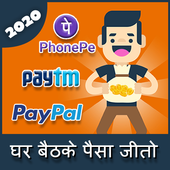 Vidcash Money - Watch Video Daily Cash Offer icon