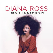Diana Ross - Offline Music icon