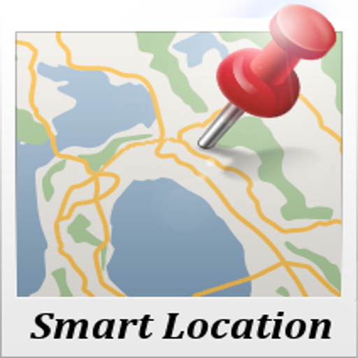 Smart Location icon