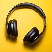 Music Player -  Listen to new music icon