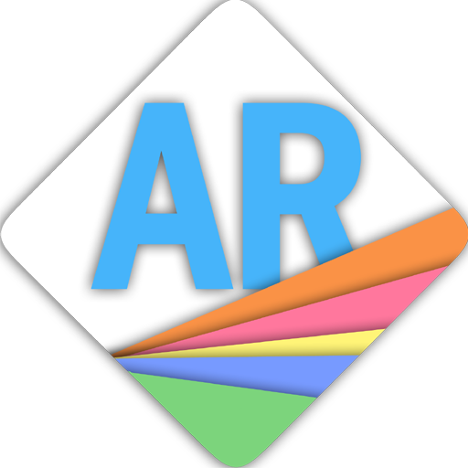AR Browser icon
