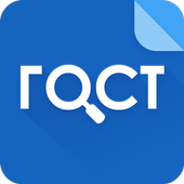 GOST Helper Pro أيقونة