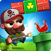 Pix's World: Jungle Adventures icon