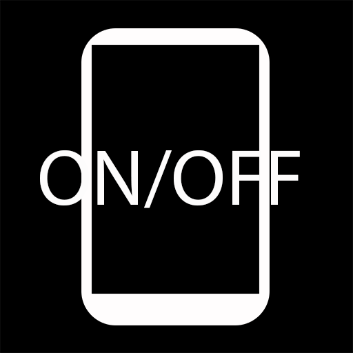 Screen WakeLock icon