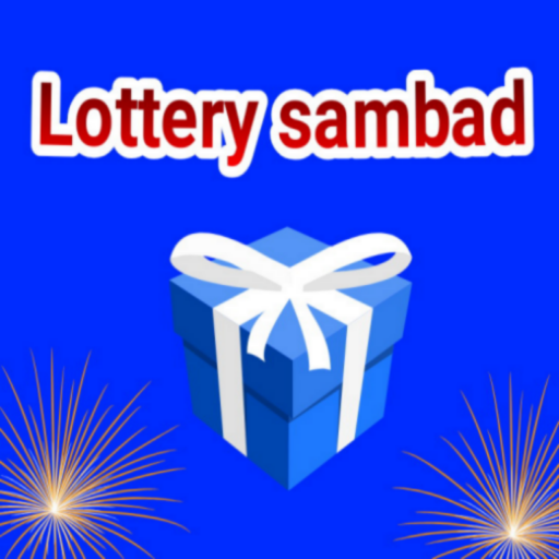 Lottery Sambad Today Result icon