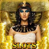 Cleopatra 777 Hot Win Slot icon