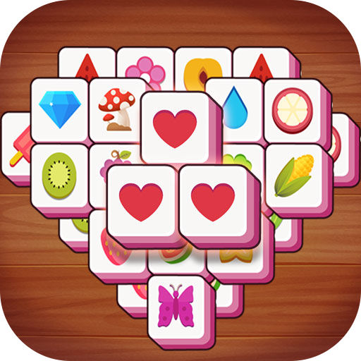 Triple Matching - Tile Game icon