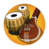 Tanpura With Tabla & Sitar on 9Apps