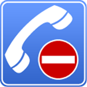 DND Call Blocker icon