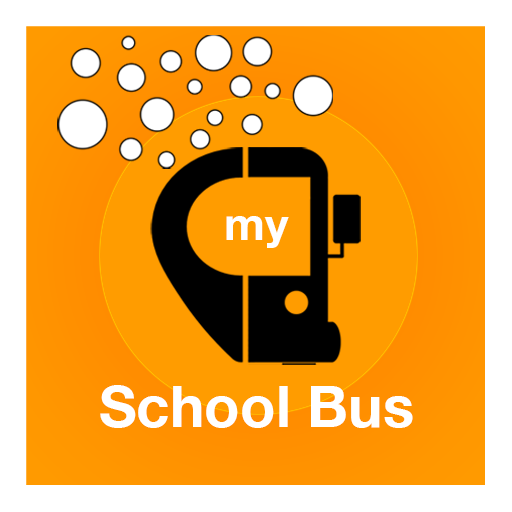 My School Bus icon