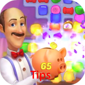 Tips for Homescape icon