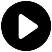 MAX Video Player icon