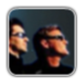 Modern Talking Havim - TGI v1 أيقونة