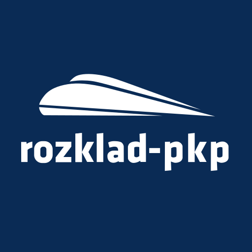 rozklad-pkp icon
