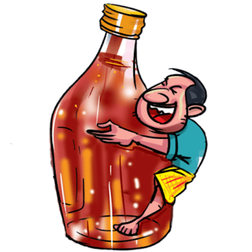 Talab : Your Liquor Assistant icon