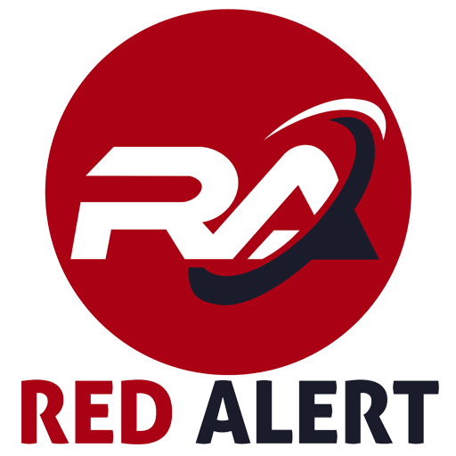 REDALART VPN आइकन