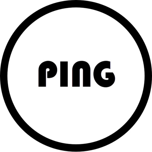 Ping Test - Internet Speed Test icon