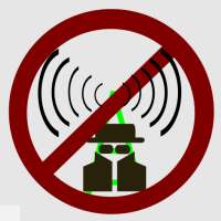 Cell Spy Catcher (Anti Spy) on 9Apps