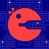 Pac-nam Classic icon