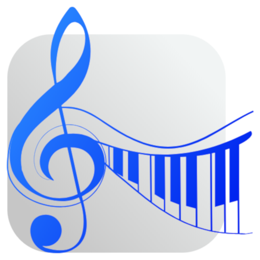 Scales and Harmonic Field icon
