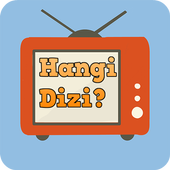 Welche Serie? Raten Sie das Türkische Serienspiel icon