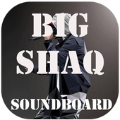Best Big Shaq Soundboard icon