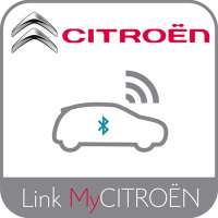 Link MyCitroën