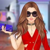 Fashionista's Weekend Shopping: Makeup & Dress Up