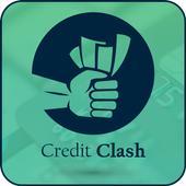 Credit Clash icon