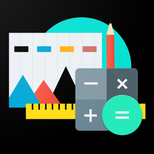 MM Area Calculator icon