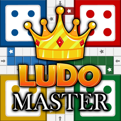 Ludo Master King - Ludo Master Game icon