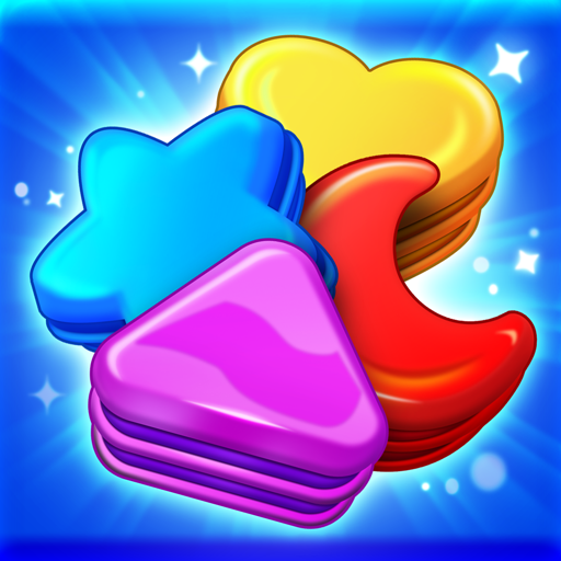 Dream Match-Fun Match 3 Games icon