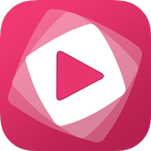 Ultimate Video Cast Player | Cast video to TV icon