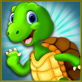 Farm Dash Game Offline Endless Runner icon