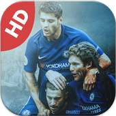 Chelsea Wallpaper for fans - HD Wallpapers on 9Apps