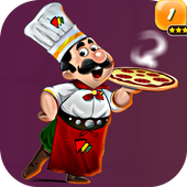 Sushi Fever - Cooking Restaurant Top Chef Game icon