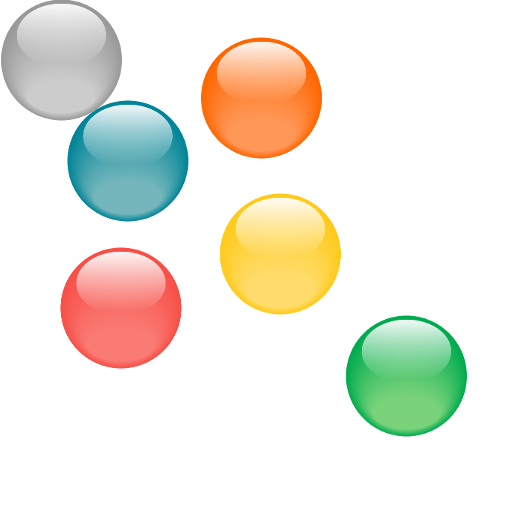 Bubble Crush Frenzy icon