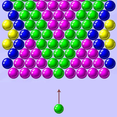 Bubble Shooter Bird Rescue icon