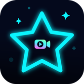 Star Video Maker icon