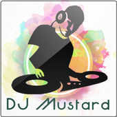DJ Mustard Mixtapes icon
