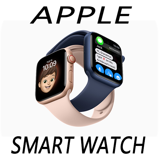 ikon apple smart watches