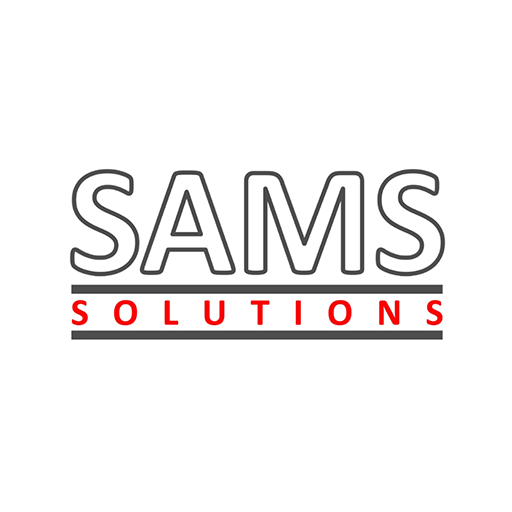 SAMS Solutions - PPE Safety icon