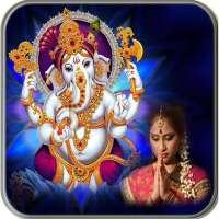 Ganesh Chaturthi Photo Frames on 9Apps