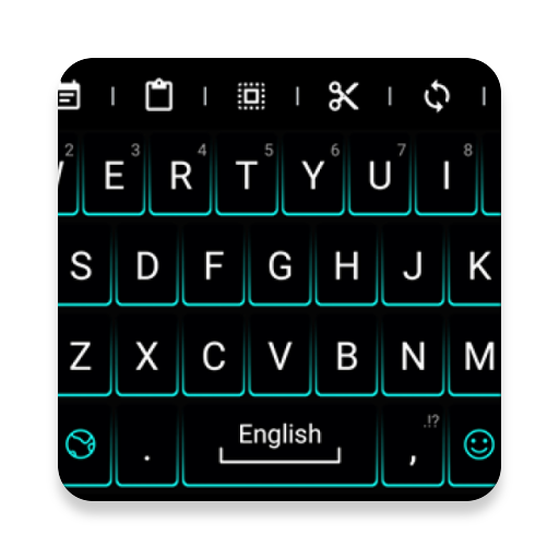 Kkeyboard NenoG Theme icon