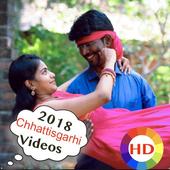 CG Song Video  💃🕺 icon